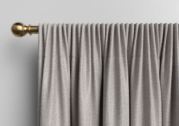 Andante, Glacier - Made to Measure Curtains - Image 9